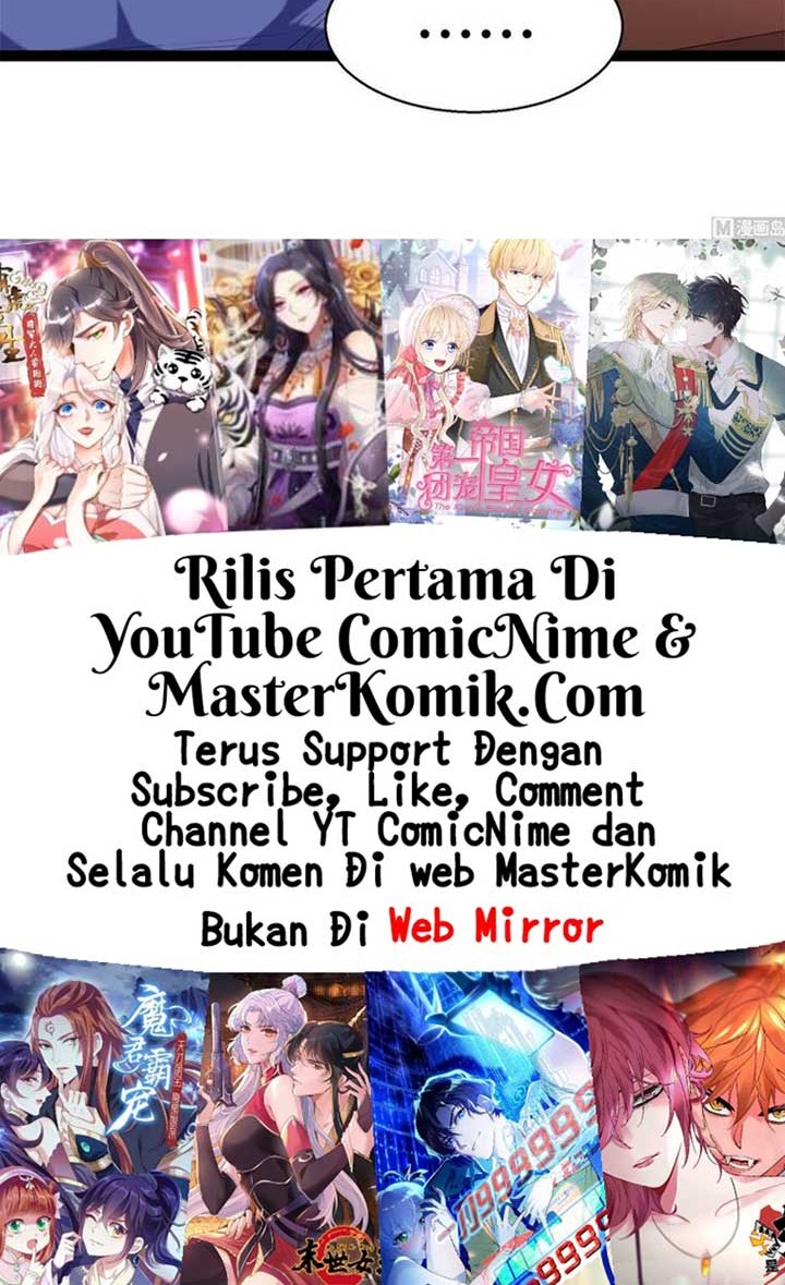 God-Level Takeout Man Chapter 56 Gambar 18
