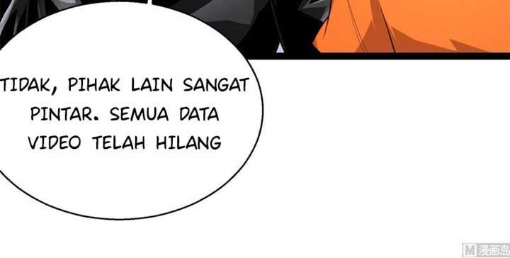 God-Level Takeout Man Chapter 57 Gambar 6