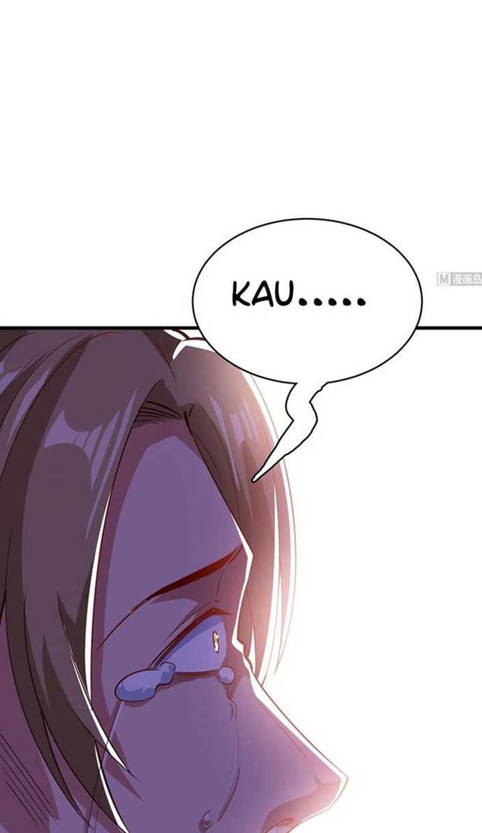 God-Level Takeout Man Chapter 58 Gambar 23