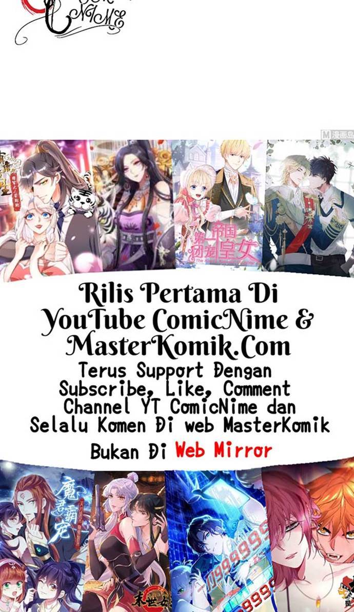 God-Level Takeout Man Chapter 58 Gambar 25