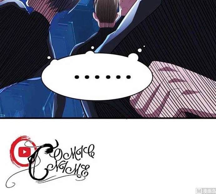 God-Level Takeout Man Chapter 58 Gambar 7