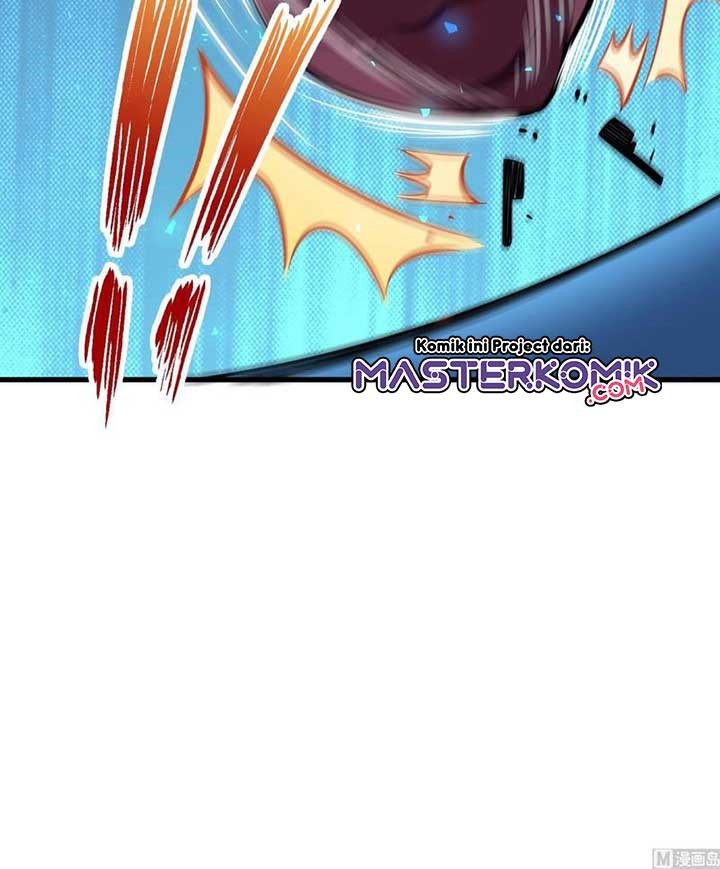 God-Level Takeout Man Chapter 59 Gambar 17