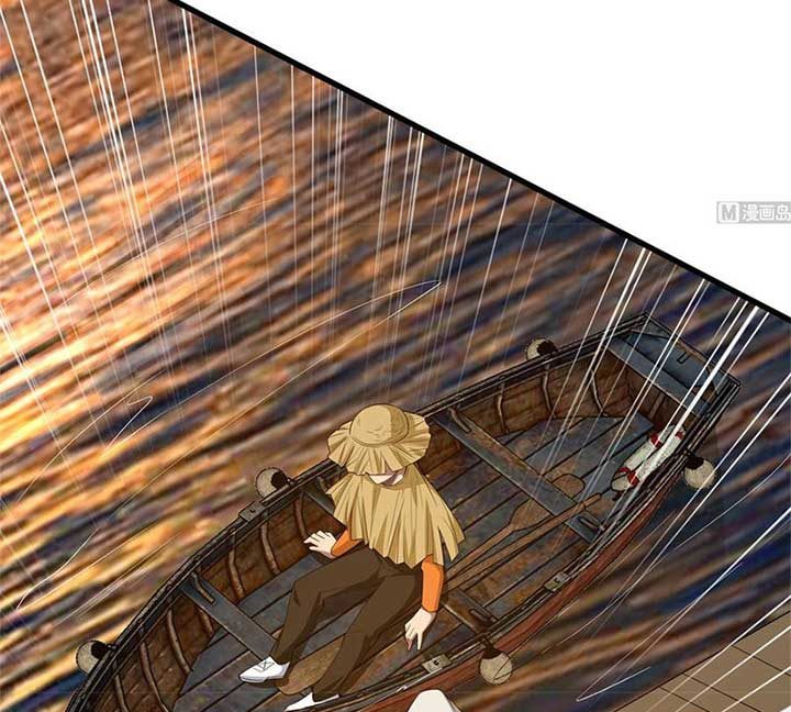God-Level Takeout Man Chapter 60 Gambar 16