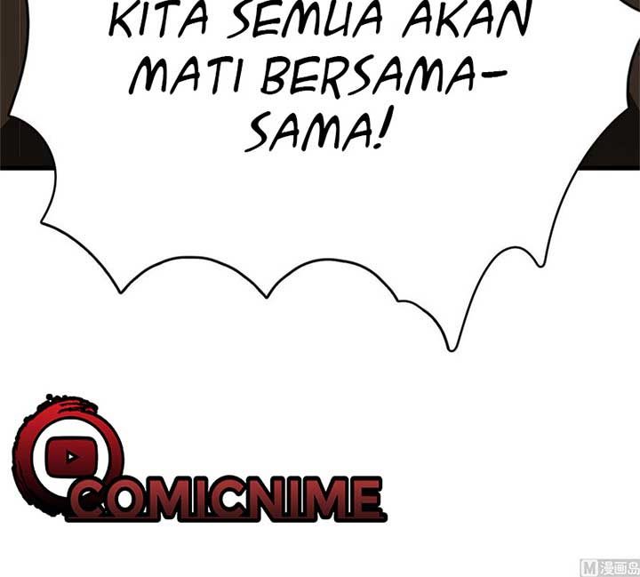God-Level Takeout Man Chapter 60 Gambar 21