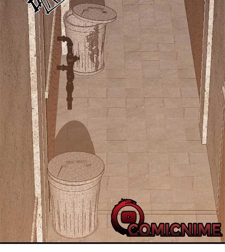 God-Level Takeout Man Chapter 60 Gambar 11
