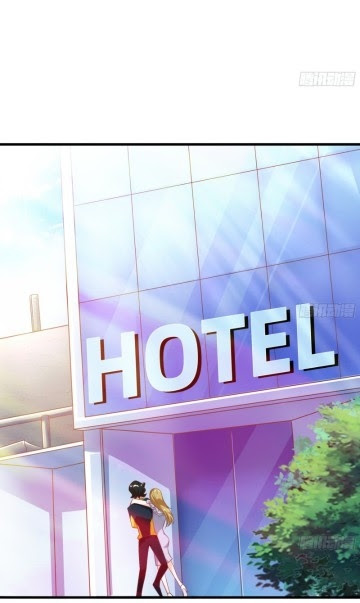 God-Level Takeout Man Chapter 7 Gambar 21