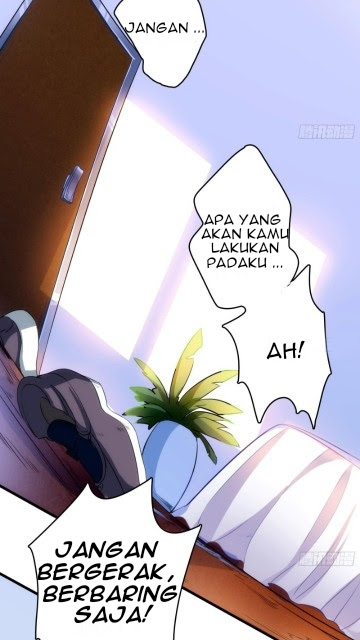 God-Level Takeout Man Chapter 8 Gambar 7
