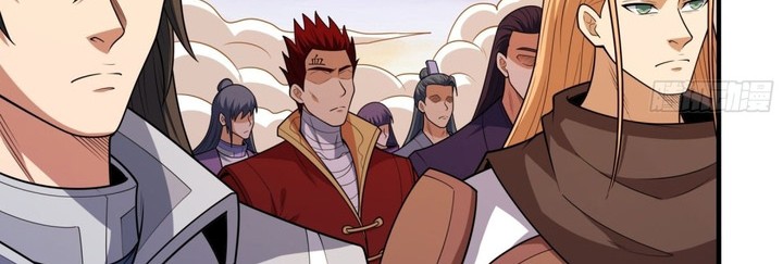Baca God of Martial Arts Chapter 827 Gambar 2