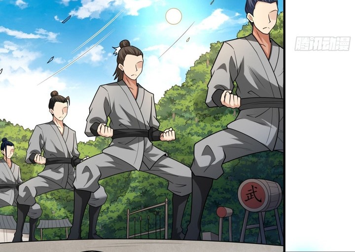 Baca  God of Martial Arts Chapter 830 Gambar 2