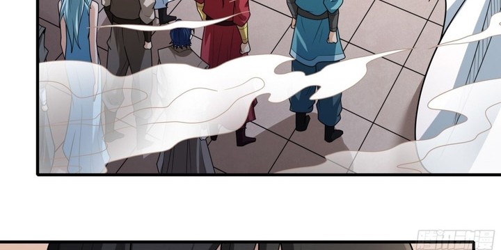 Baca God of Martial Arts Chapter 831 Gambar 2
