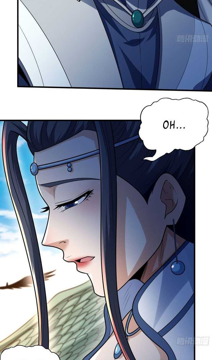 God of Martial Arts Chapter 836 Gambar 11