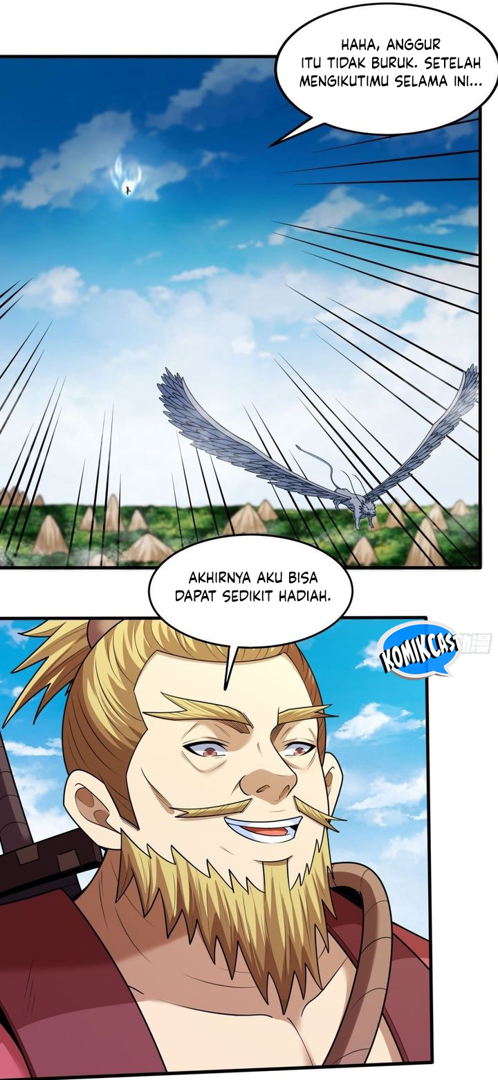Baca God of Martial Arts Chapter 838 Gambar 2