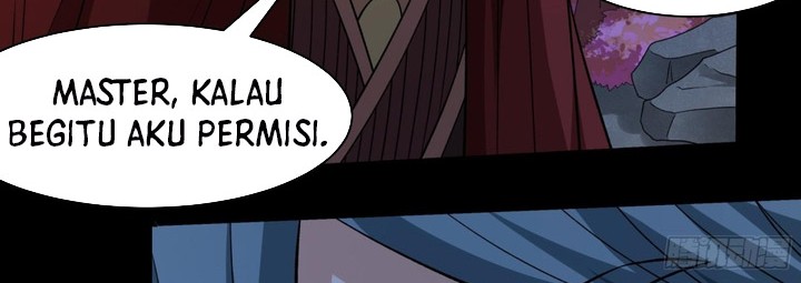 Baca  God of Martial Arts Chapter 852 Gambar 2