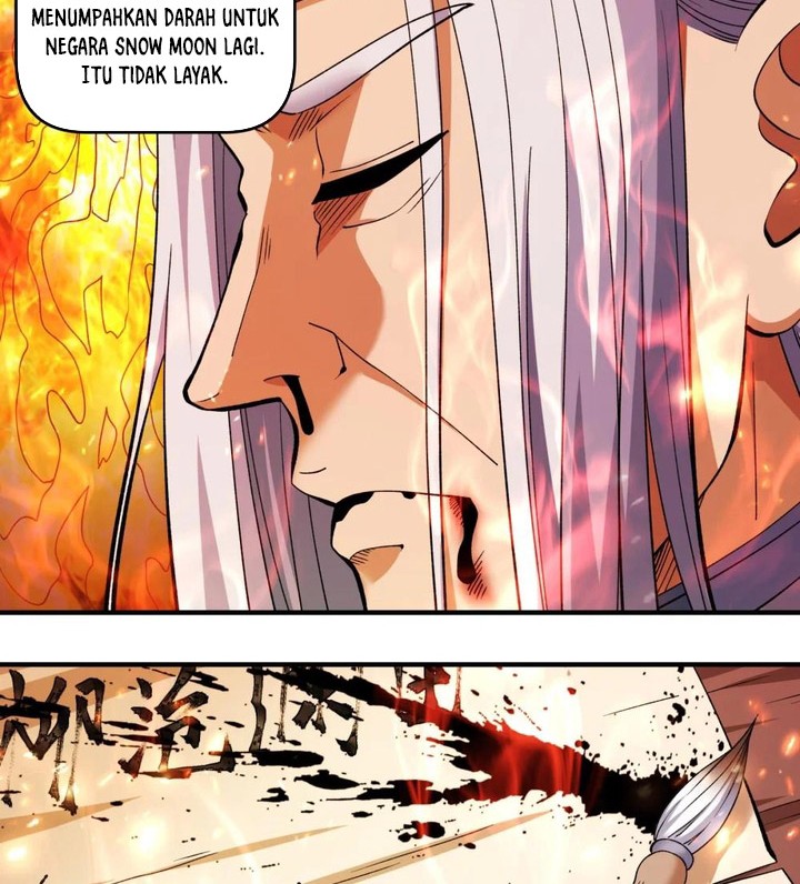 Baca  God of Martial Arts Chapter 858 Gambar 2