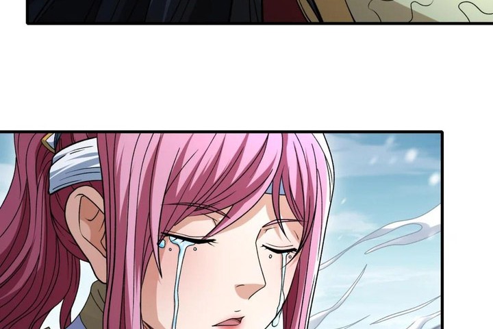 Baca  God of Martial Arts Chapter 859 Gambar 2