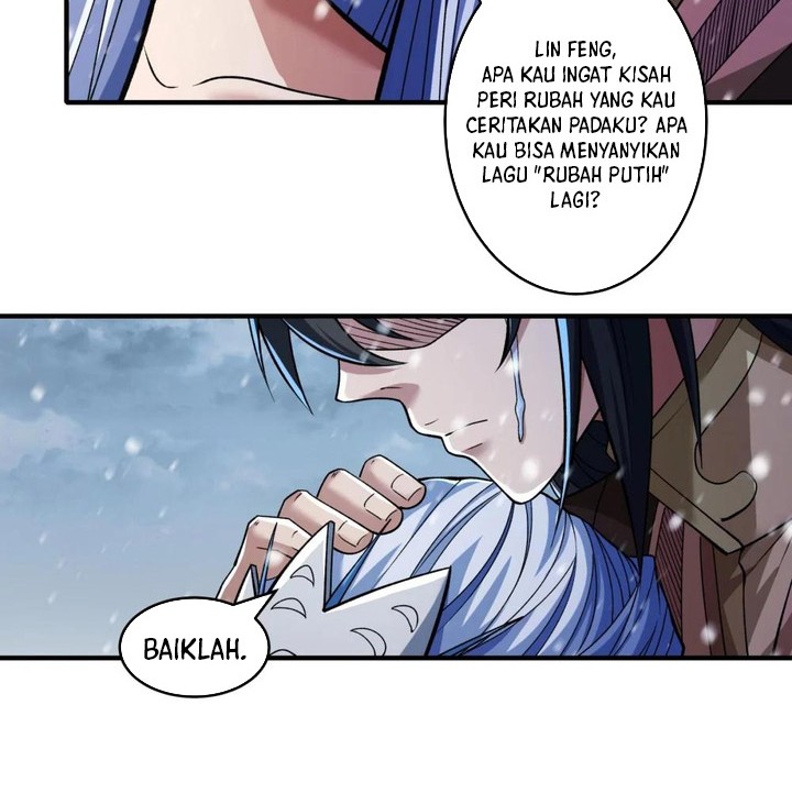 Baca God of Martial Arts Chapter 869 Gambar 2