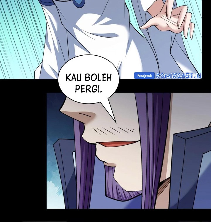 God of Martial Arts Chapter 882 Gambar 22