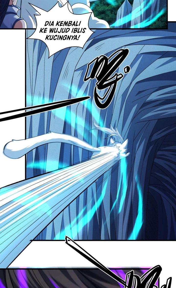 Baca God of Martial Arts Chapter 882 Gambar 2