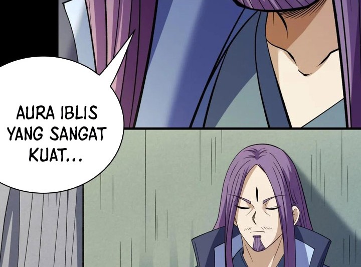 God of Martial Arts Chapter 882 Gambar 12