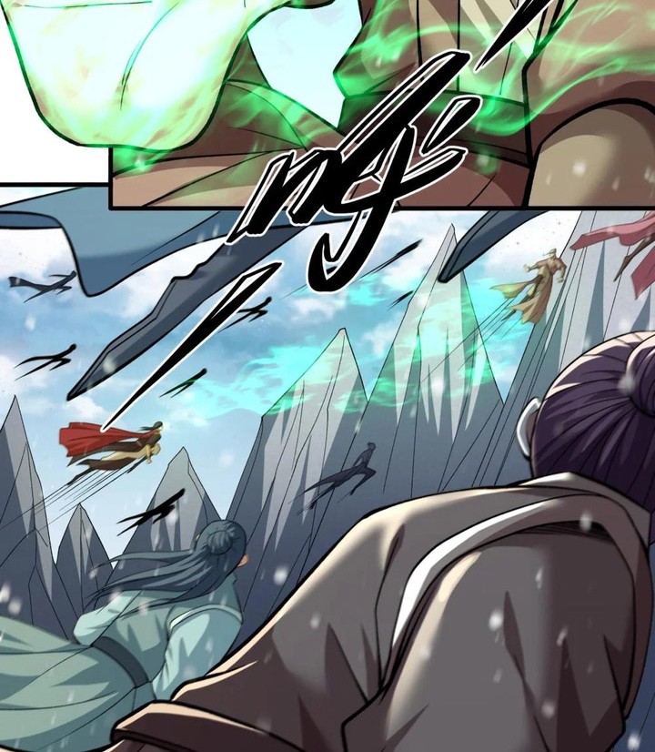 Baca God of Martial Arts Chapter 892 Gambar 2