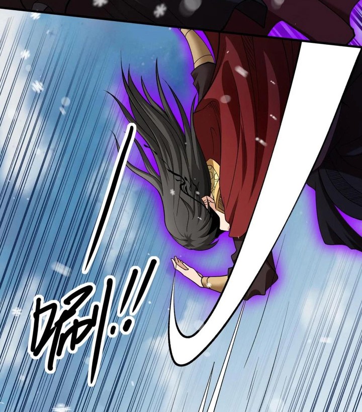 God of Martial Arts Chapter 896 Gambar 21