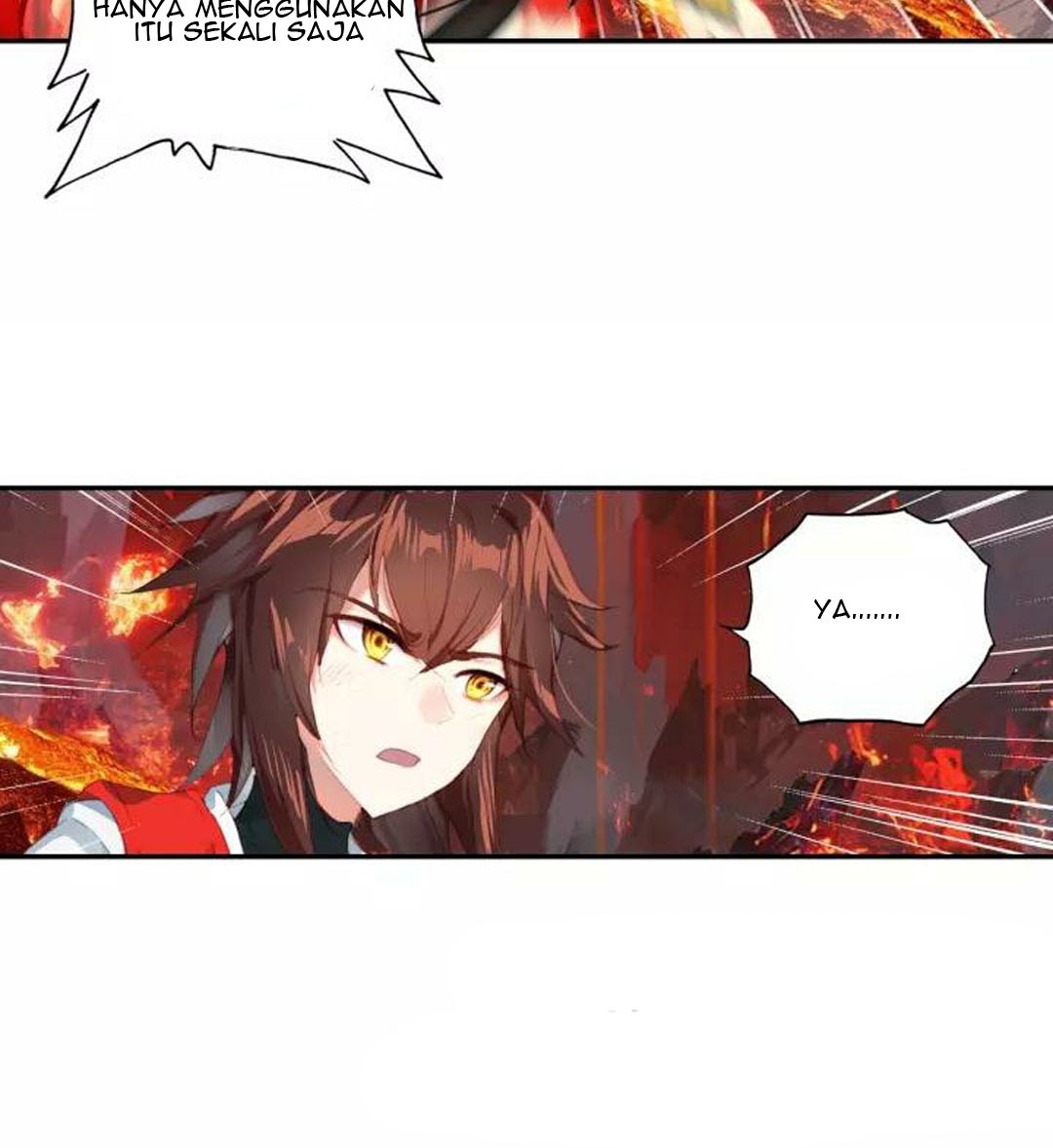 God of Wine Chapter 15 Gambar 31