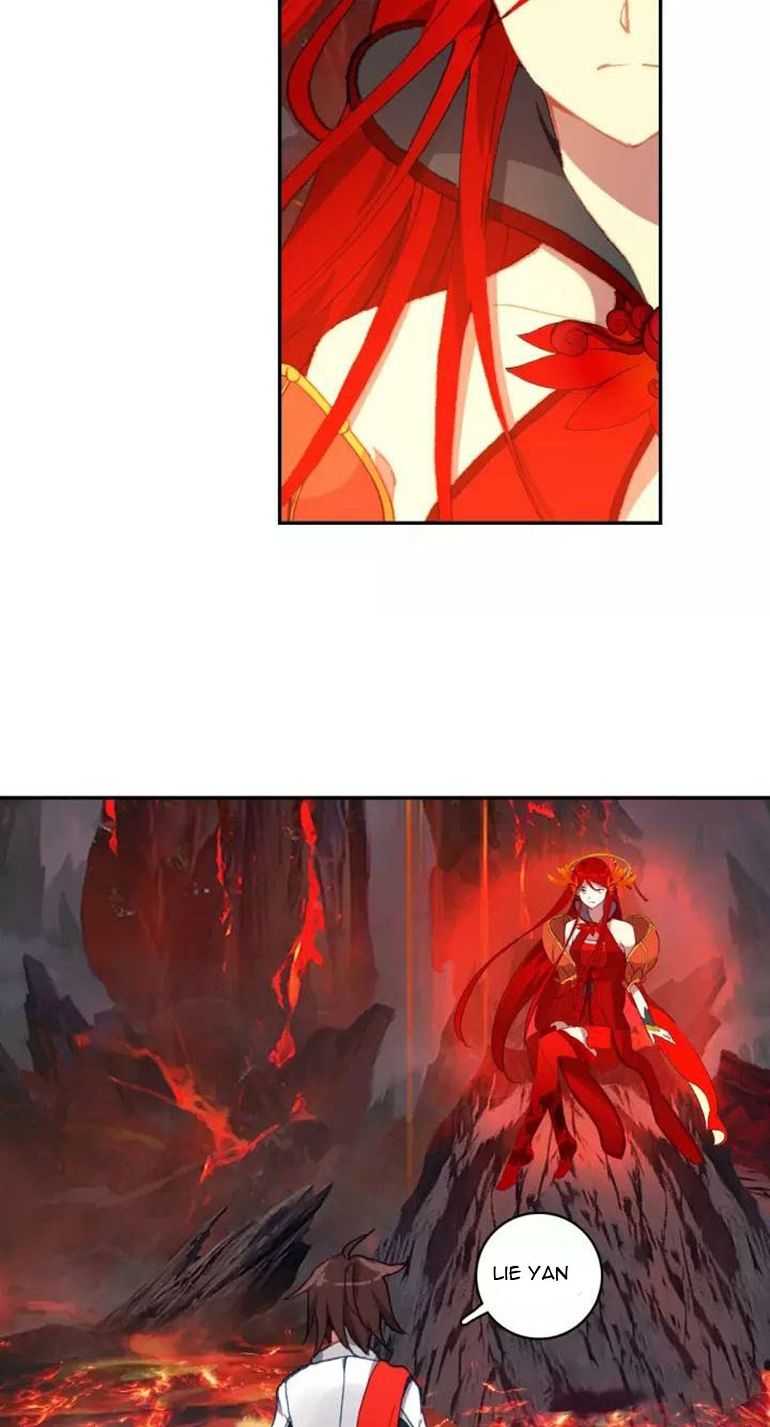 God of Wine Chapter 15 Gambar 4