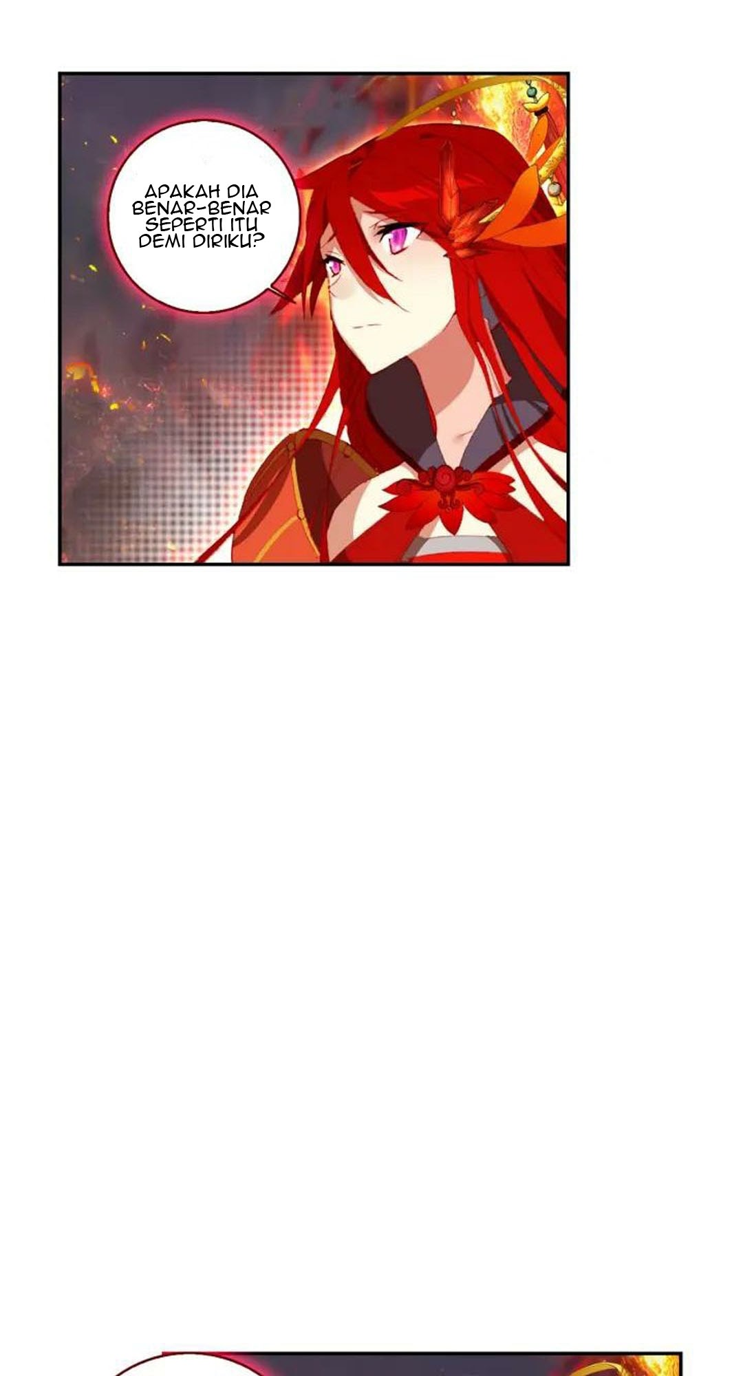 God of Wine Chapter 15 Gambar 55