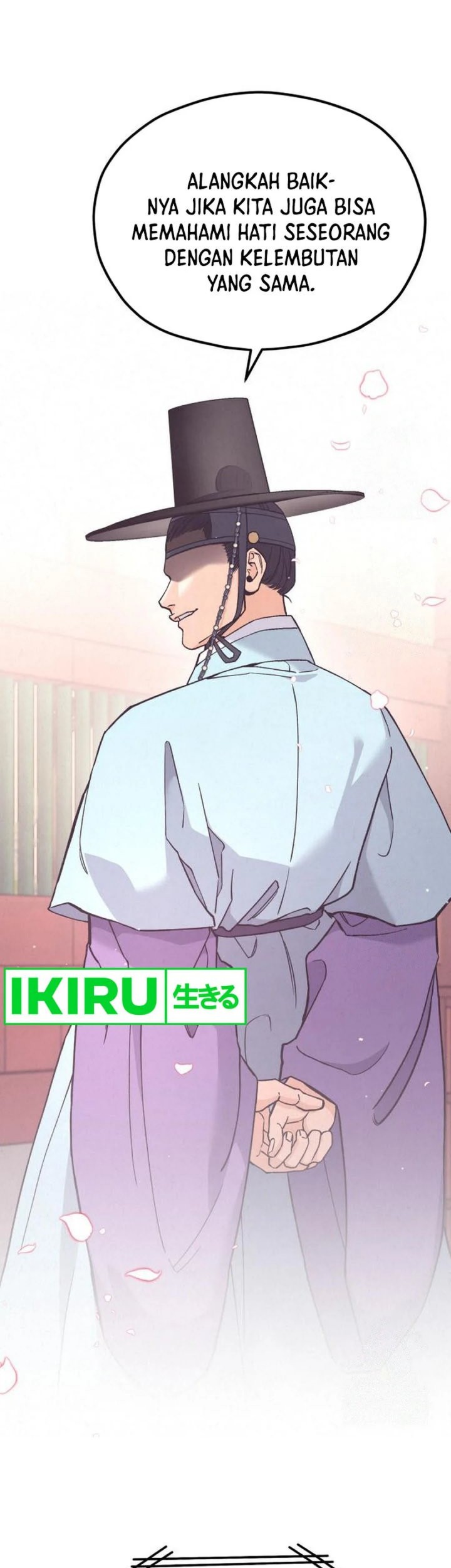 God’s Cooking Chapter 10 Gambar 23