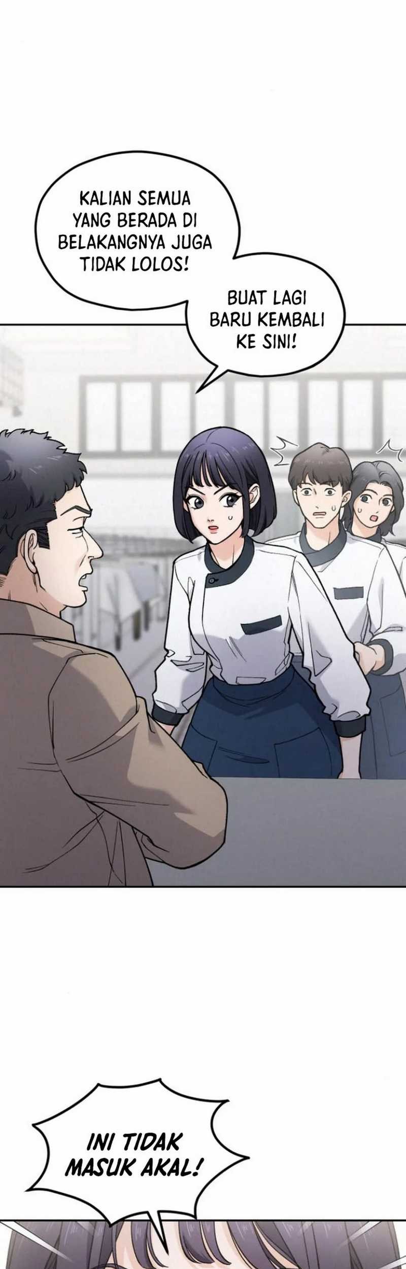 God’s Cooking Chapter 12 Gambar 27