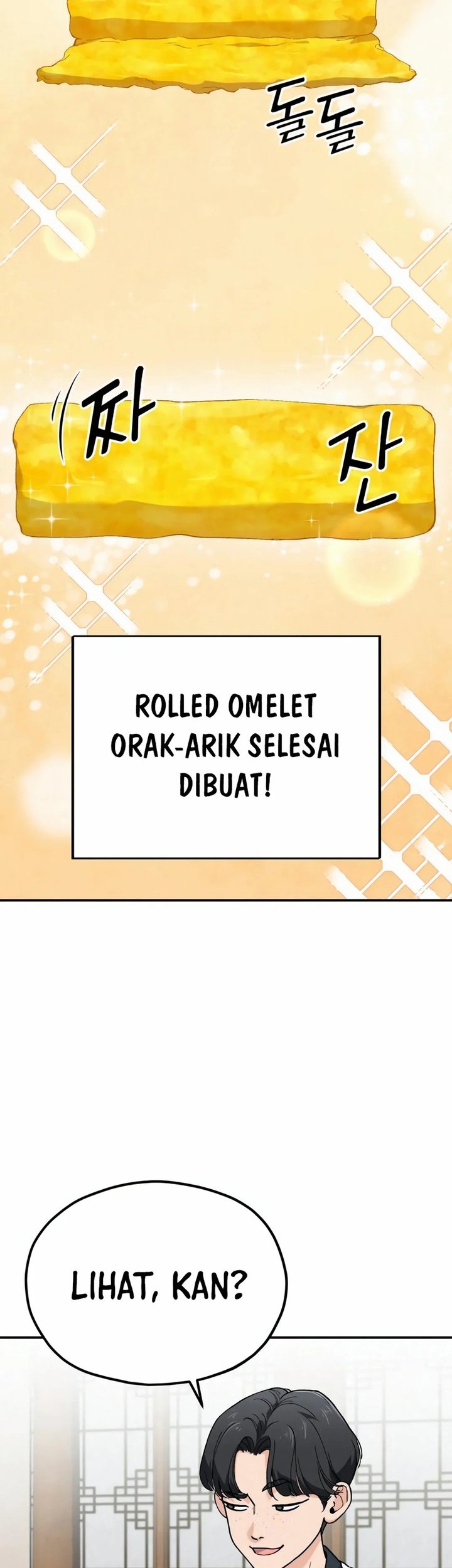 God’s Cooking Chapter 2 Gambar 42