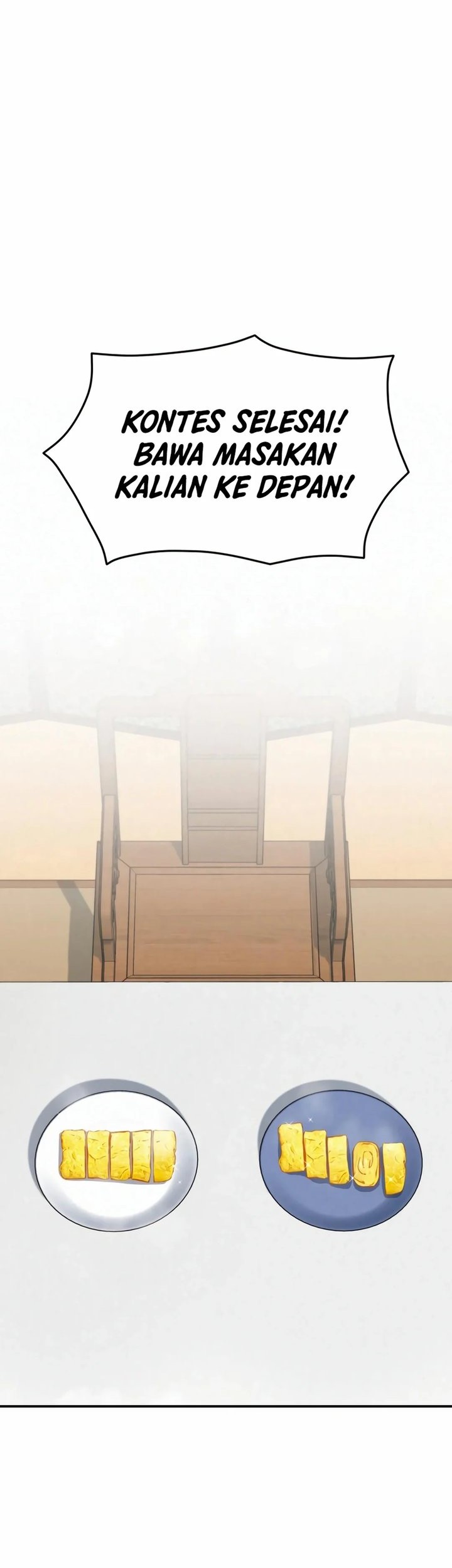God’s Cooking Chapter 2 Gambar 47