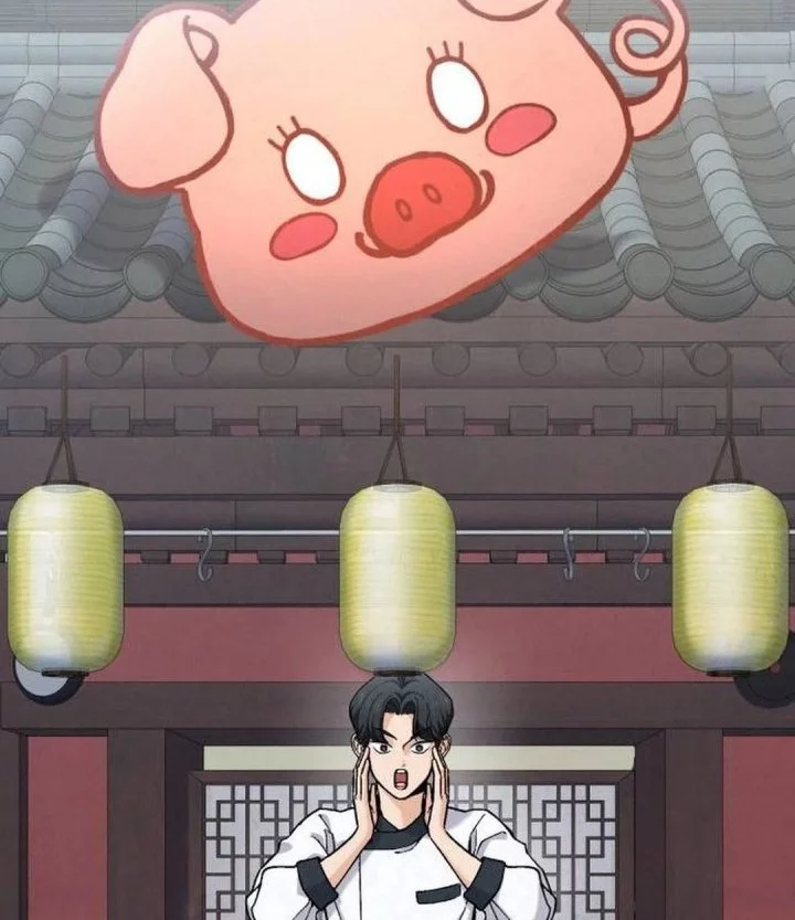 God’s Cooking Chapter 23 Gambar 30