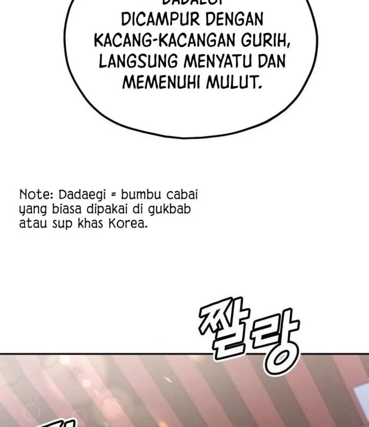 God’s Cooking Chapter 23 Gambar 32