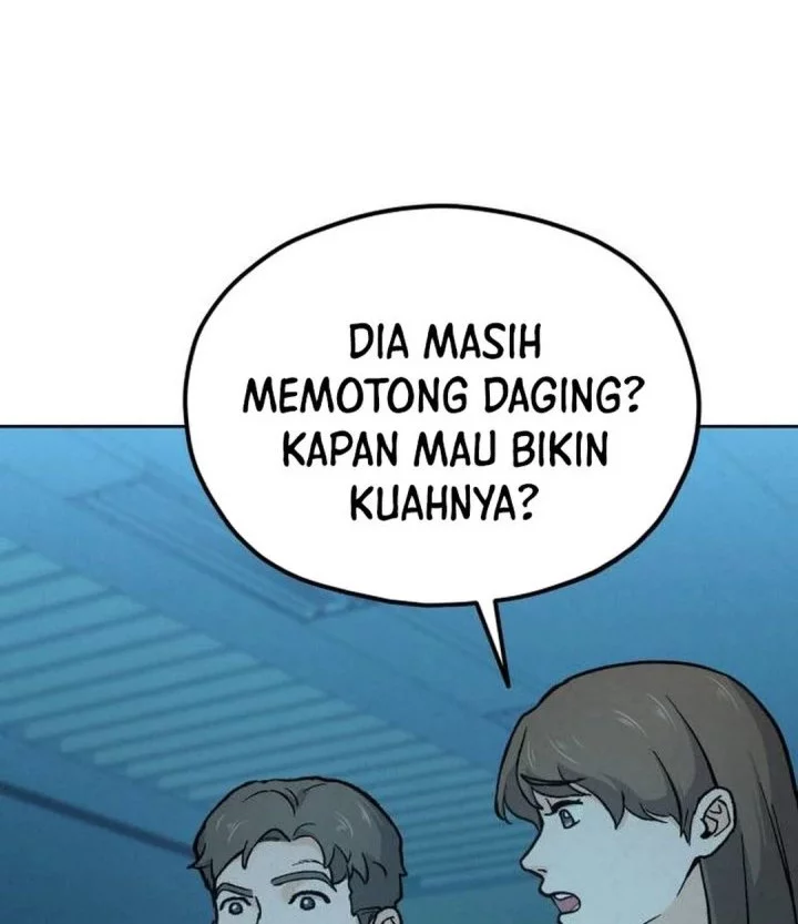 God’s Cooking Chapter 23 Gambar 52