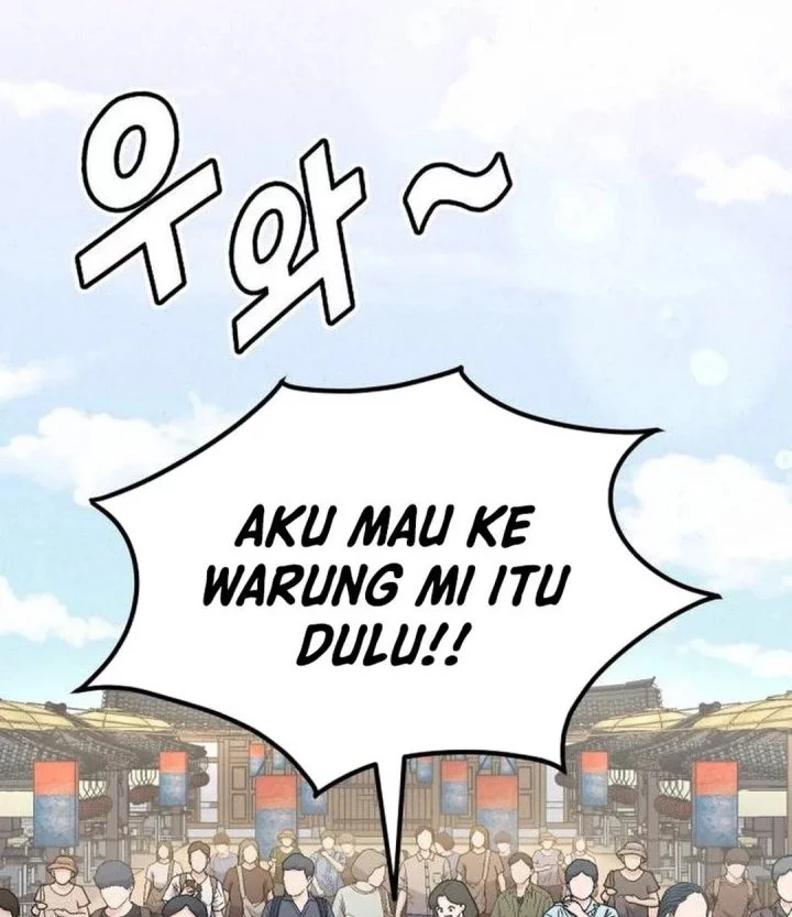 God’s Cooking Chapter 23 Gambar 4