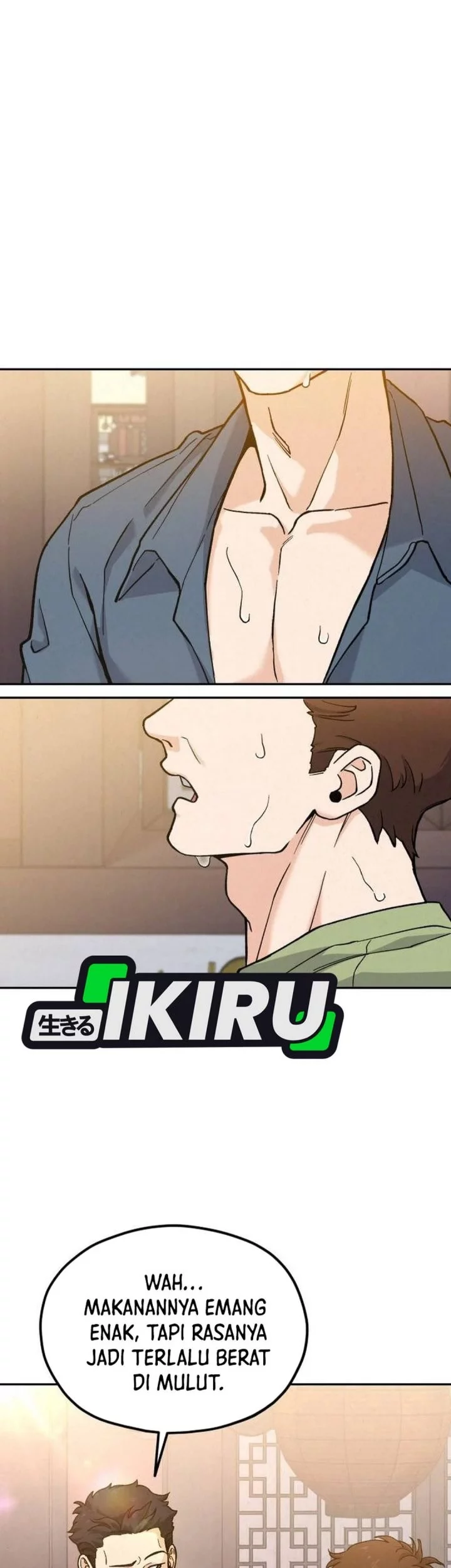 God’s Cooking Chapter 23 Gambar 59