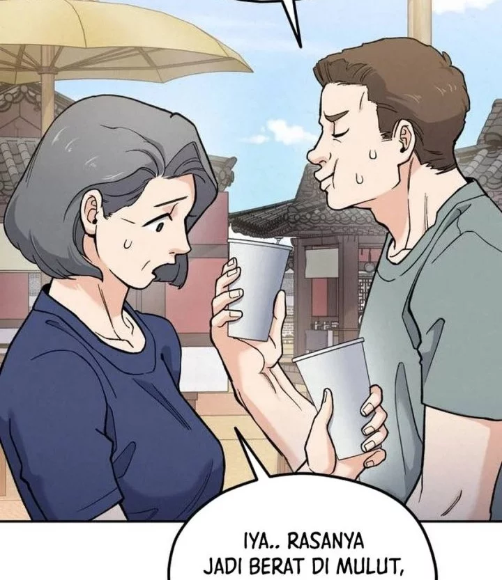 God’s Cooking Chapter 23 Gambar 74