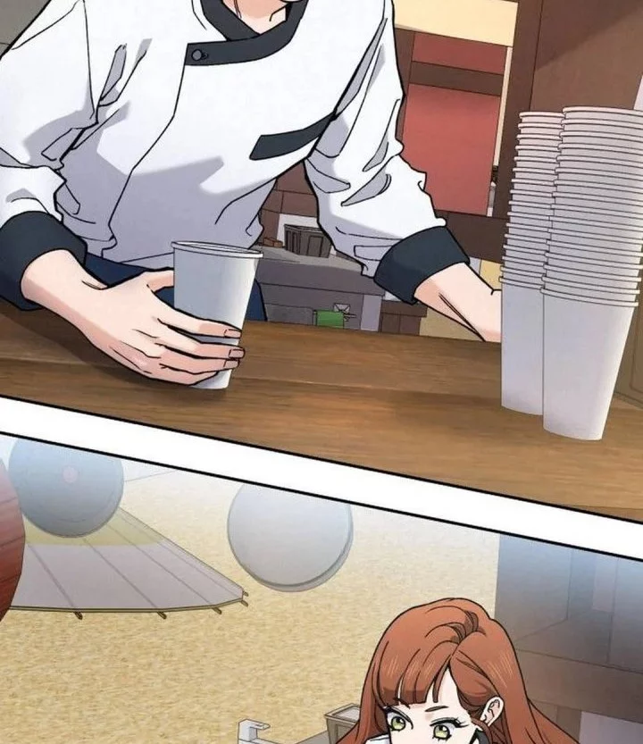 God’s Cooking Chapter 23 Gambar 6