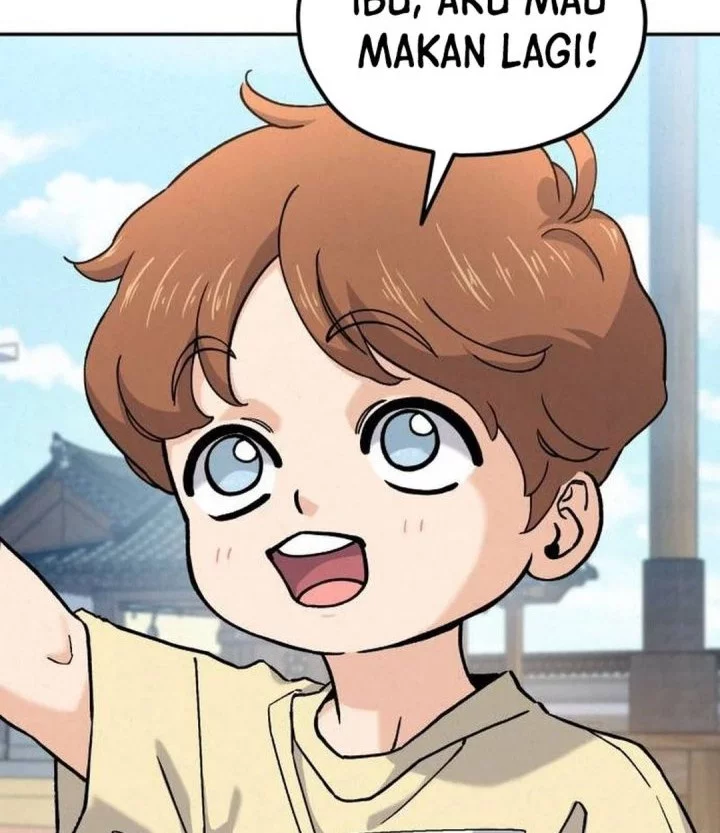 God’s Cooking Chapter 23 Gambar 84