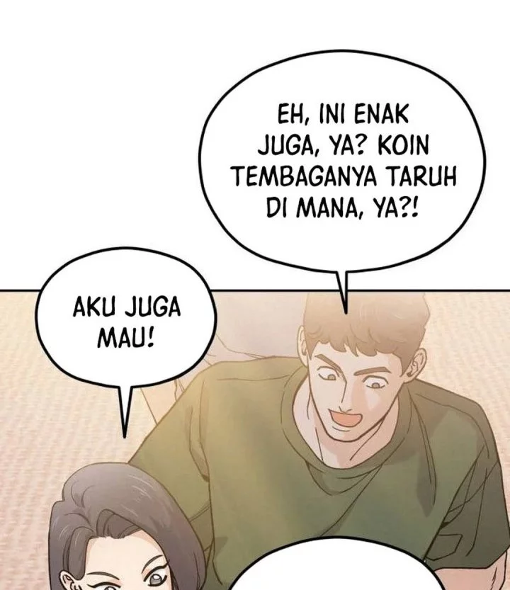 God’s Cooking Chapter 23 Gambar 86