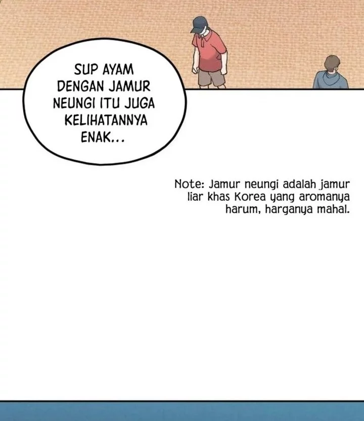God’s Cooking Chapter 23 Gambar 14