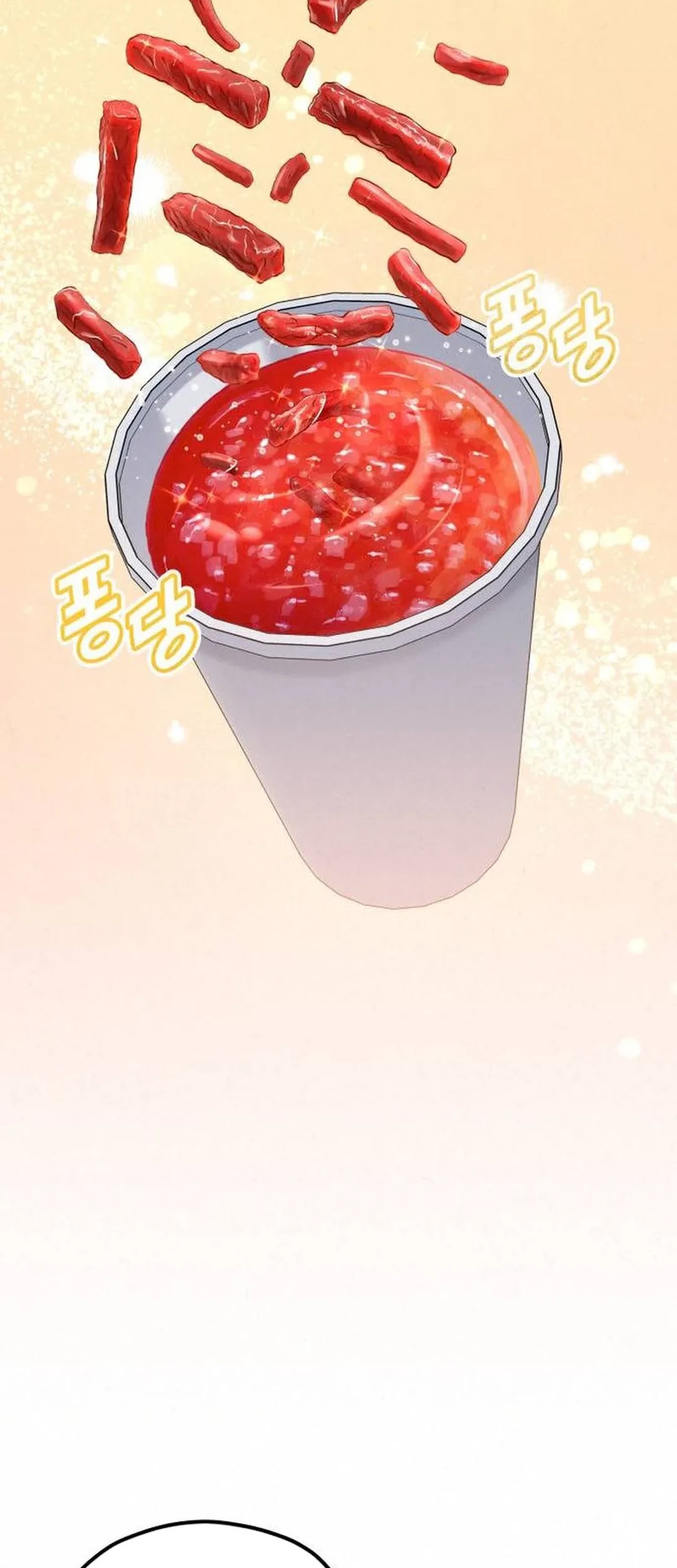 God’s Cooking Chapter 24 Gambar 4