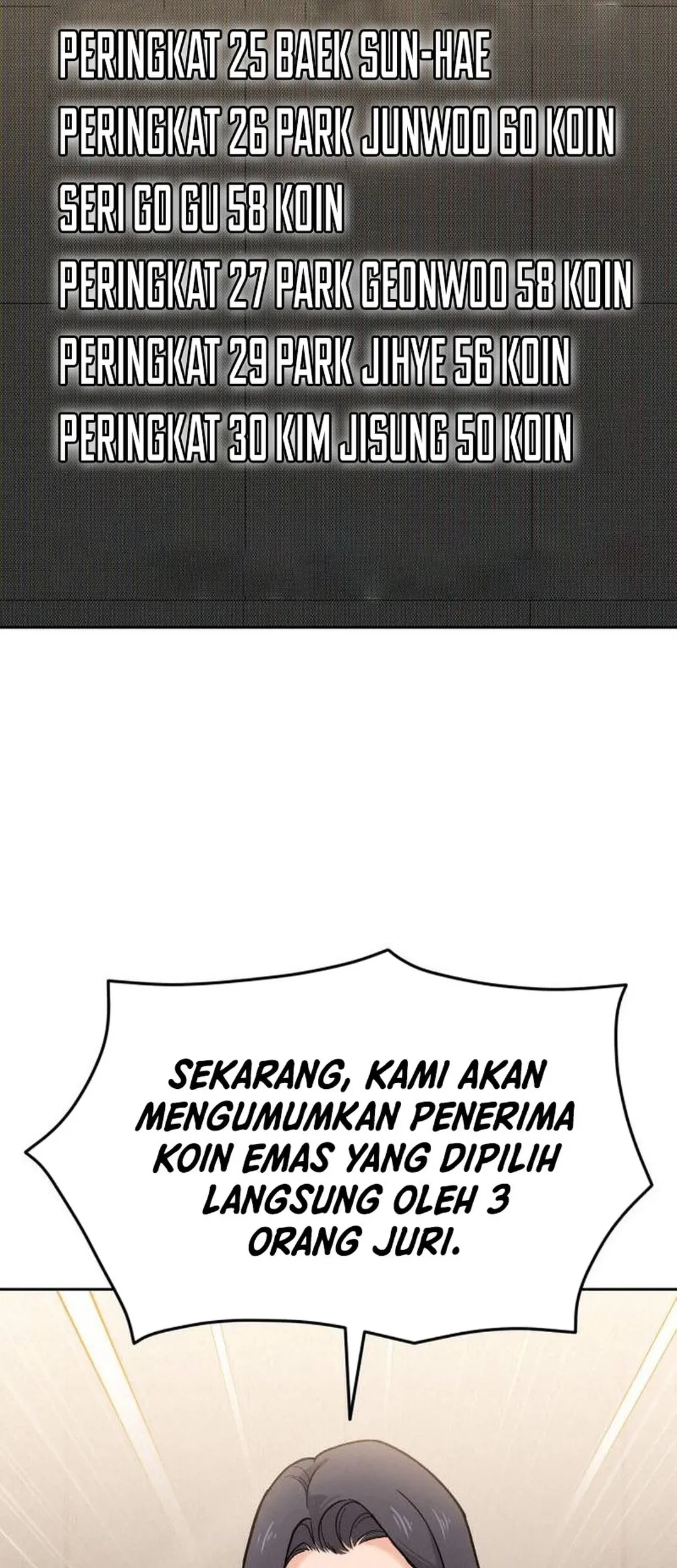 God’s Cooking Chapter 24 Gambar 74