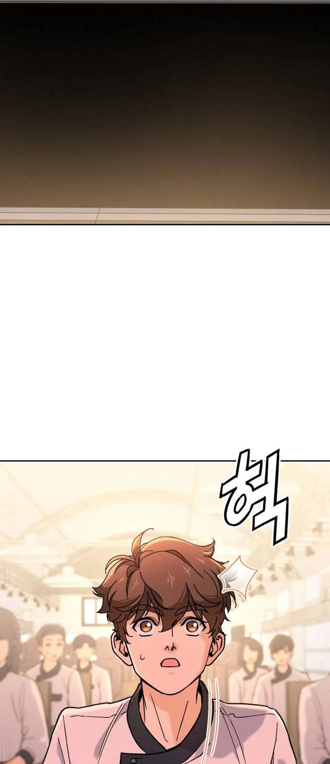 God’s Cooking Chapter 24 Gambar 80