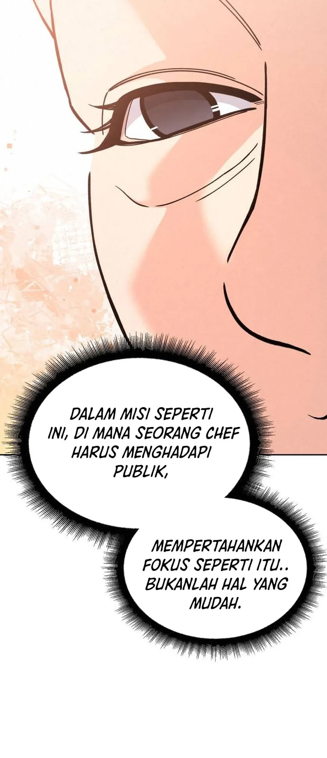 God’s Cooking Chapter 24 Gambar 109