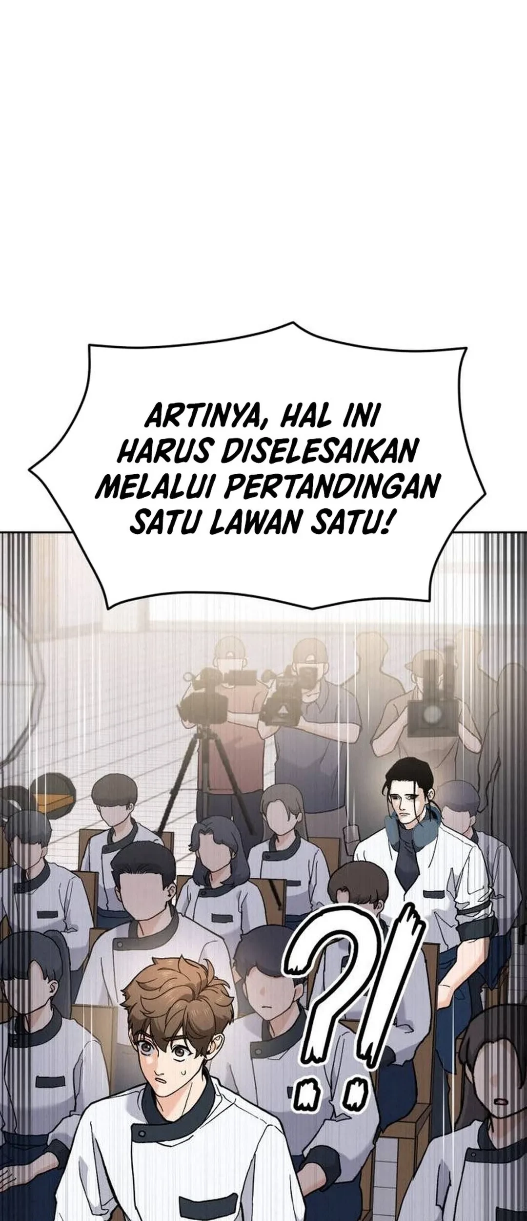 God’s Cooking Chapter 24 Gambar 113