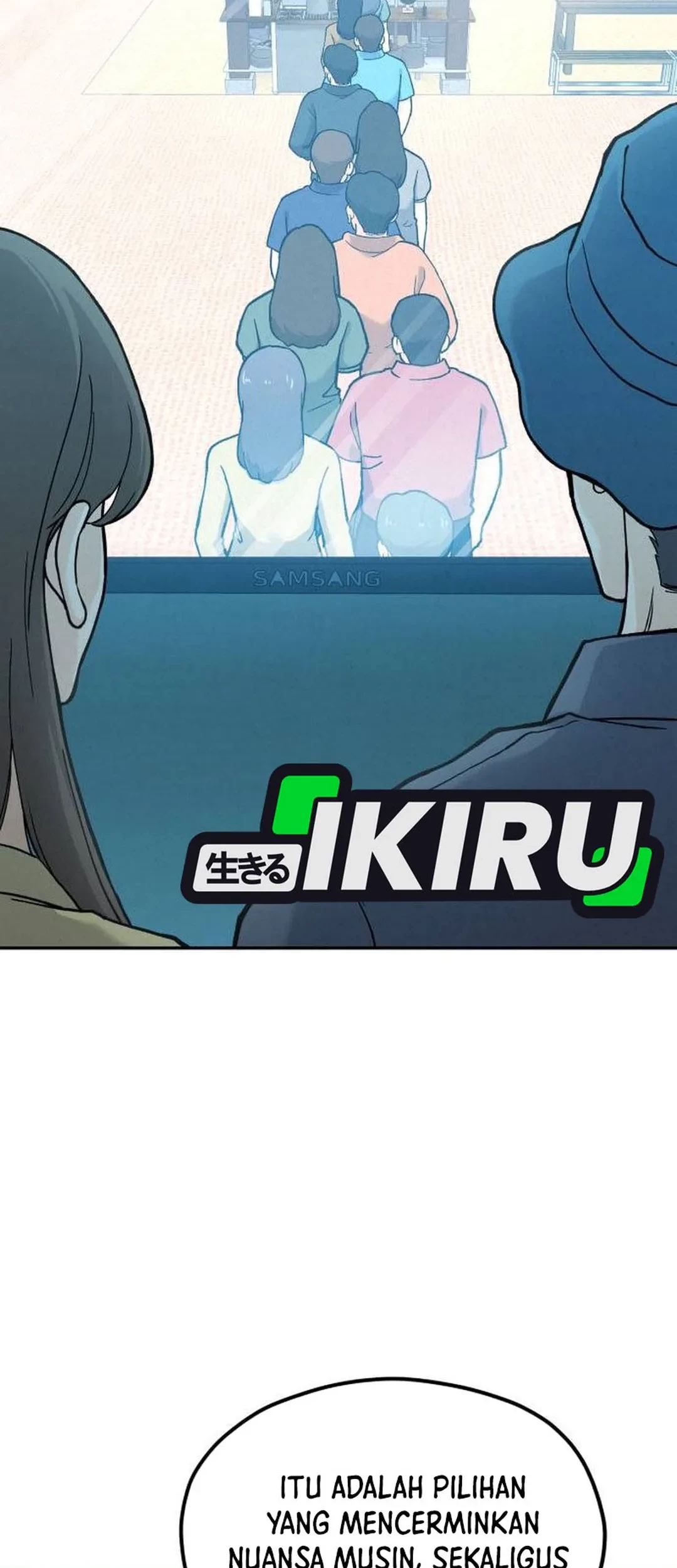 God’s Cooking Chapter 24 Gambar 10