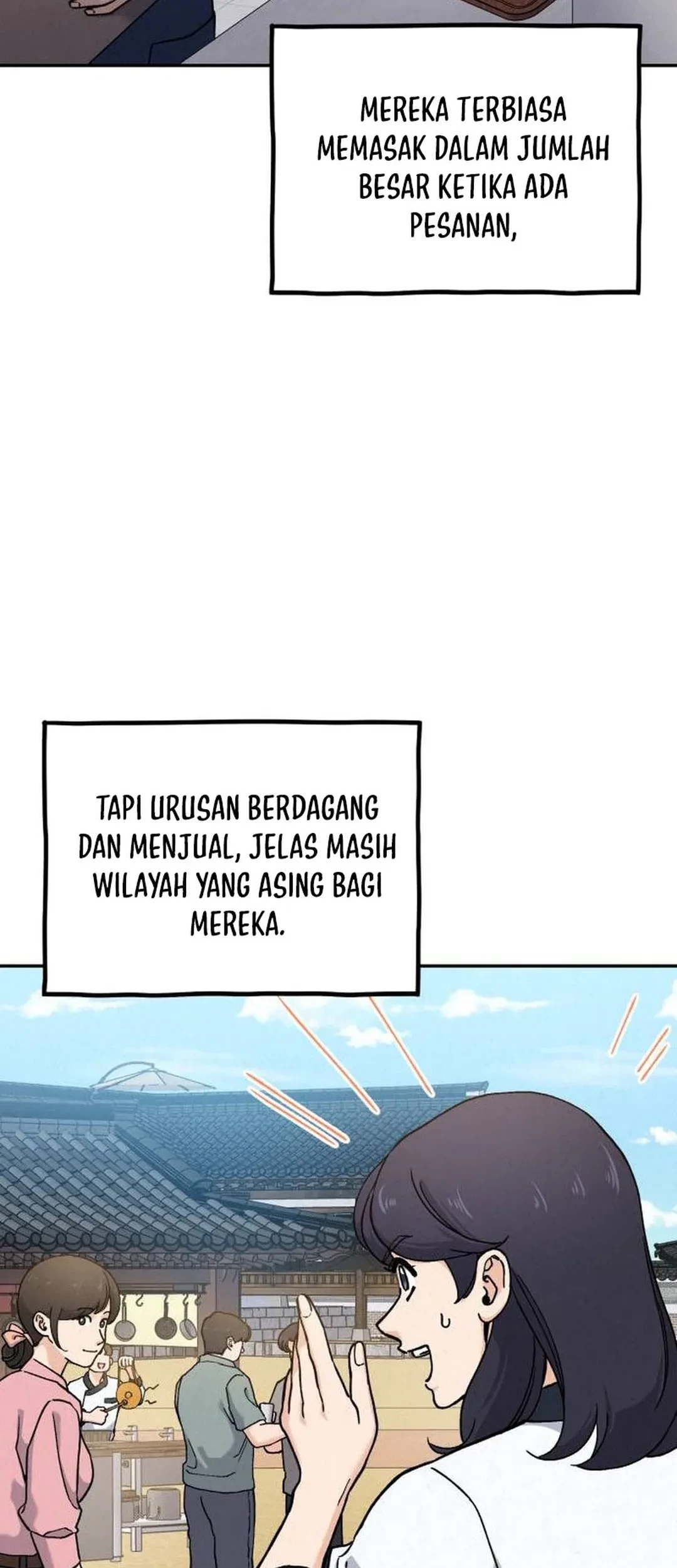 God’s Cooking Chapter 24 Gambar 17