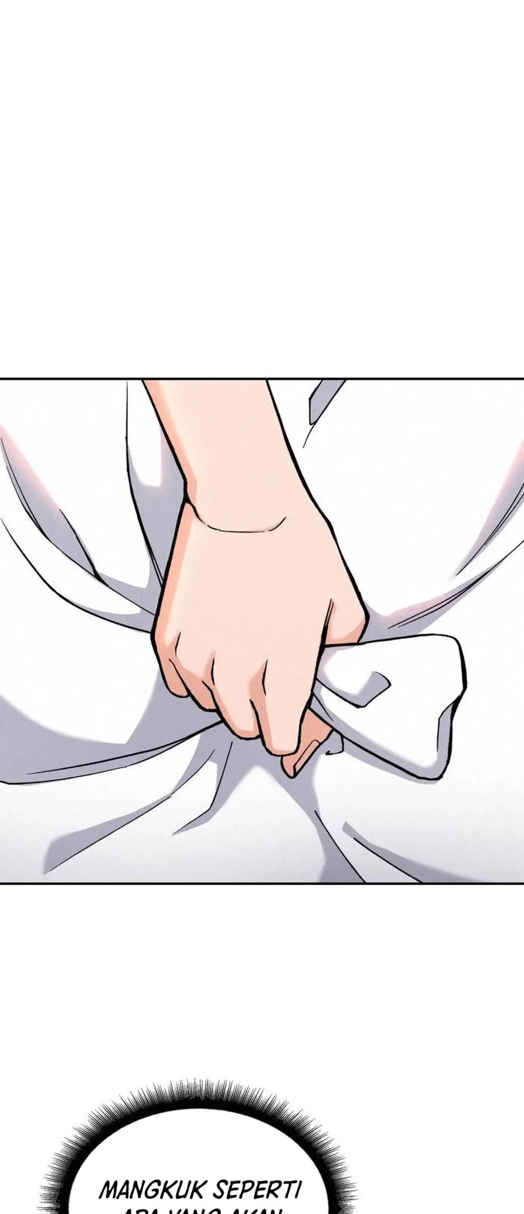 God’s Cooking Chapter 25 Gambar 23